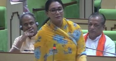 राजस्थान विधानसभा में कांग्रेस विधायक ने कहा ‘बेचारी मैडम’, उप मुख्यमंत्री दीया कुमारी ने दिया जवाब